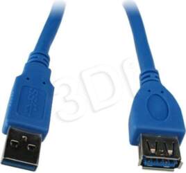 Gembird USB 3.0 extension A-plug