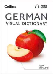 German Visual Dictionary: A Photo Guide