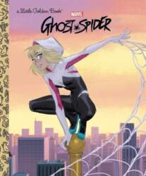Ghost-Spider (Marvel), Ghost-Spider (Marvel)