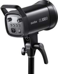 Godox LED SL100D Studijas Gaisma