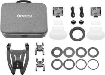 Godox MF12-DK3