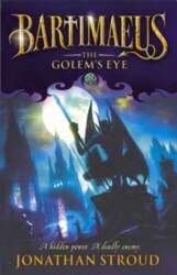 Golem`s Eye