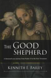 Good Shepherd: A Thousand-Year Journey From