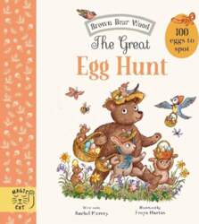 Great Egg Hunt: 100 Eggs to