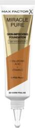 Grima pamats Max Factor Miracle Pure