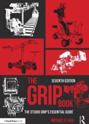 Grip Book: The Studio Grip`s Essential