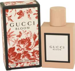 Gucci Bloom Edp Spray, 50 ml