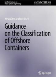 Guidance on the Classification of Offshore