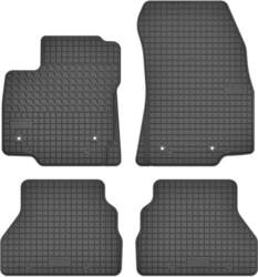 Gumijas paklājiņi Ford B-Max, 2012-2017