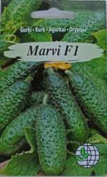 Gurķi Marvi F1