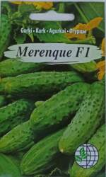 Gurķi Merengue F1
