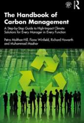 Handbook of Carbon Management: A Step-by-Step
