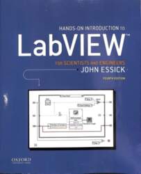 Hands-On Introduction to LabVIEW for Scientists