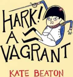 Hark! A Vagrant