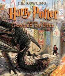 Harry Potter and the Goblet of