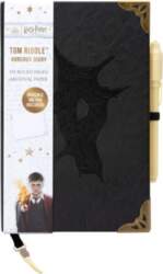Harry Potter: Tom Riddle Diary