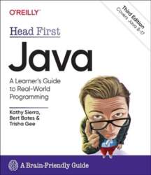 Head First Java, 3rd Edition: A