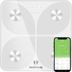 Healthkeep CS20M svari