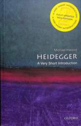 Heidegger: A Very Short Introduction 2nd