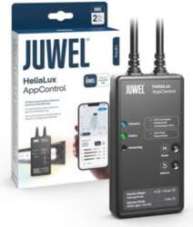 HeliaLux AppControl