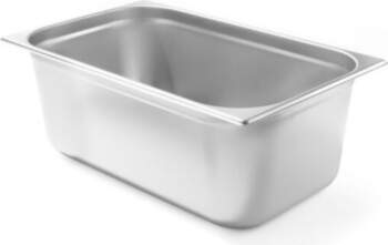 Hendi konteiners, 12,5L