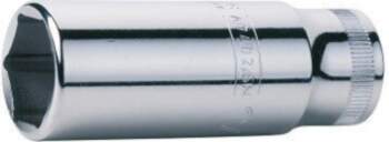 Hexagon long socket 7805SM 12mm 1/2