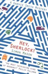 Hey Sherlock!