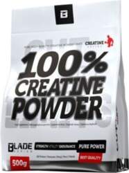Hi Tec Blade Series 100% Creatine