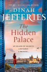 Hidden Palace