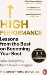 High Performance: Lessons from the Best