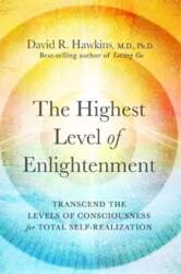 Highest Level of Enlightenment: Transcend the