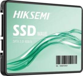 Hiksemi Wave HS-SSD-WAVE(S)