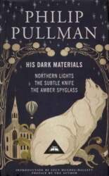 His Dark Materials: Gift Edition including