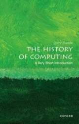 History of Computing: A Very Short