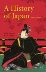 History of Japan: Revised Edition First