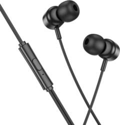 Hoco M122 Black