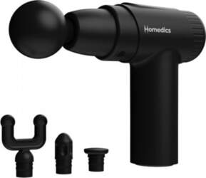 Homedics PGM-45BK