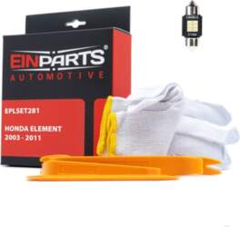 Honda Element 2003-2011 - LED Auto