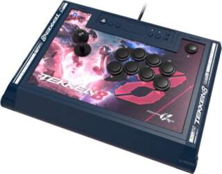 HORI FIGHTING STICK Α TEKKEN 8
