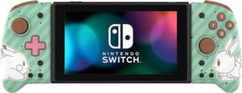 HORI Split Pad Pro Controller -