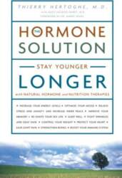 Hormone Solution: Stay Younger Longer with