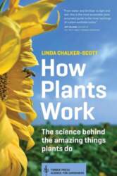 How Plants Work: The Science Behind
