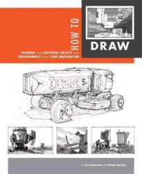 How to Draw: Drawing and Sketching