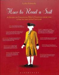 How to Read a Suit: A