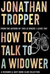 How To Talk To A Widower