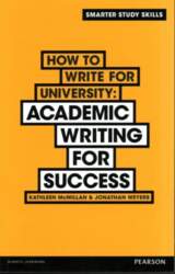 How to Write for University: Academic