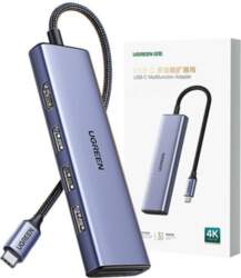 Hub Ugreen CM511 20956A USB-C HDMI