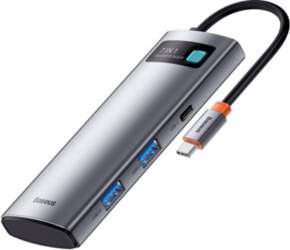 HUB USB 7-in-1 - Baseus -