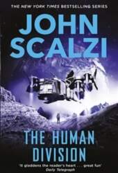 Human Division Main Market Ed.