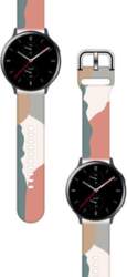 Hurtel lenti "Moro Band Pattern